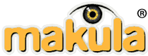 Makula (Sarı Nokta) Hastalığı Logo